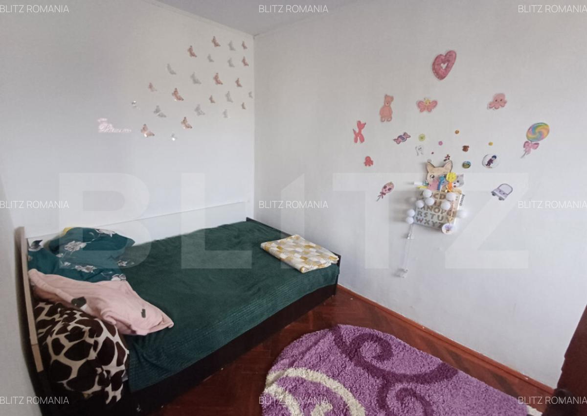 Apartament de inchiriat, cu 3 camere, zona gradinitei Olari - 4