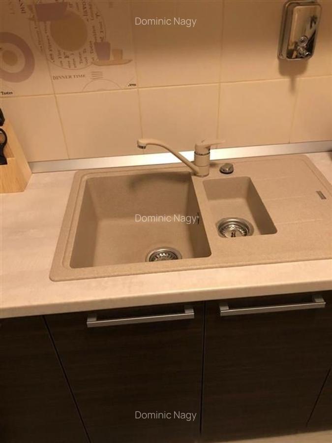 Apartament cu 4 camere decomandat în Dacia - 9