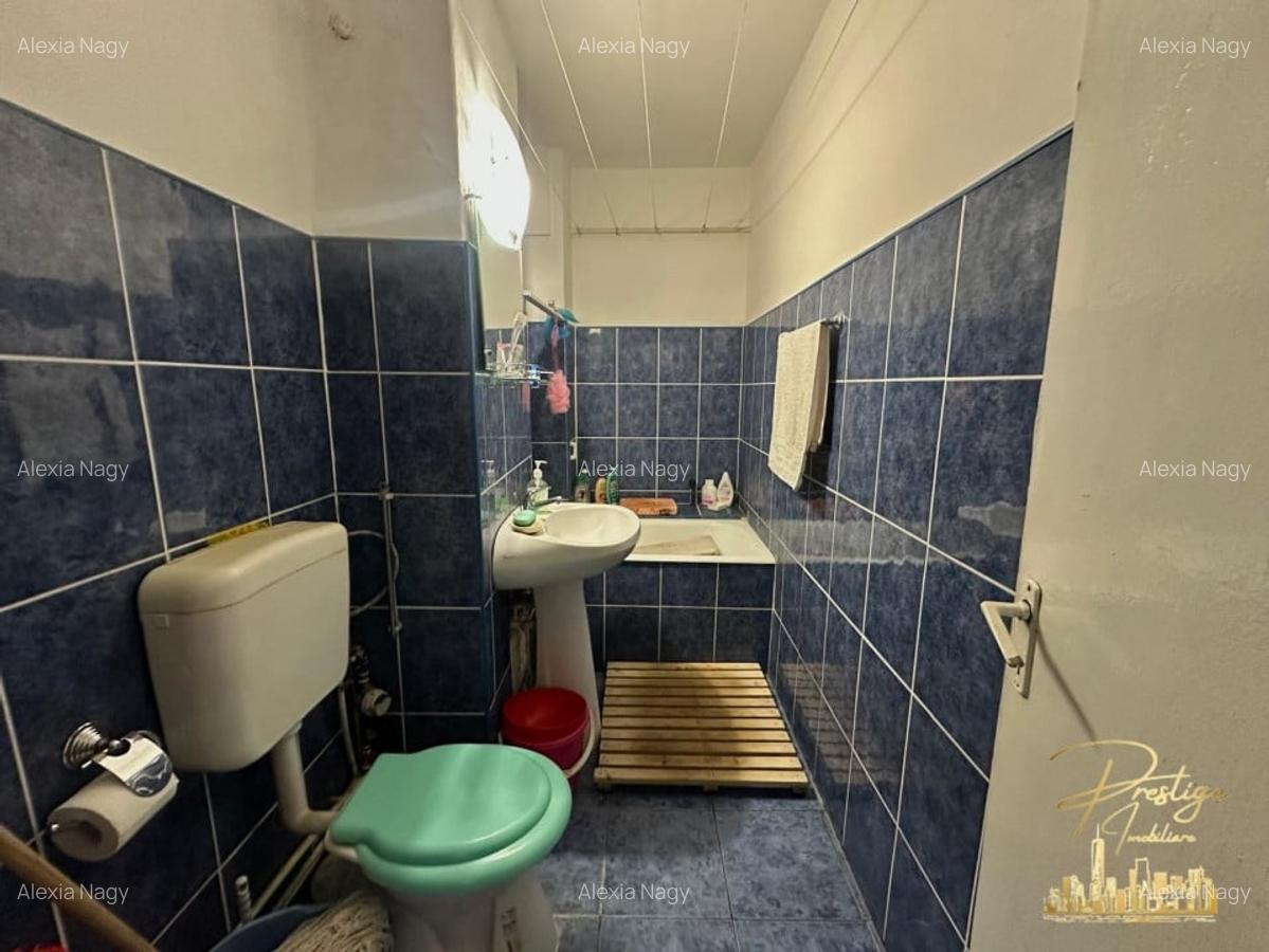Apartament cu 3 camere, tip AN de vanzare in zona Iosia Nord-Oradea - 7