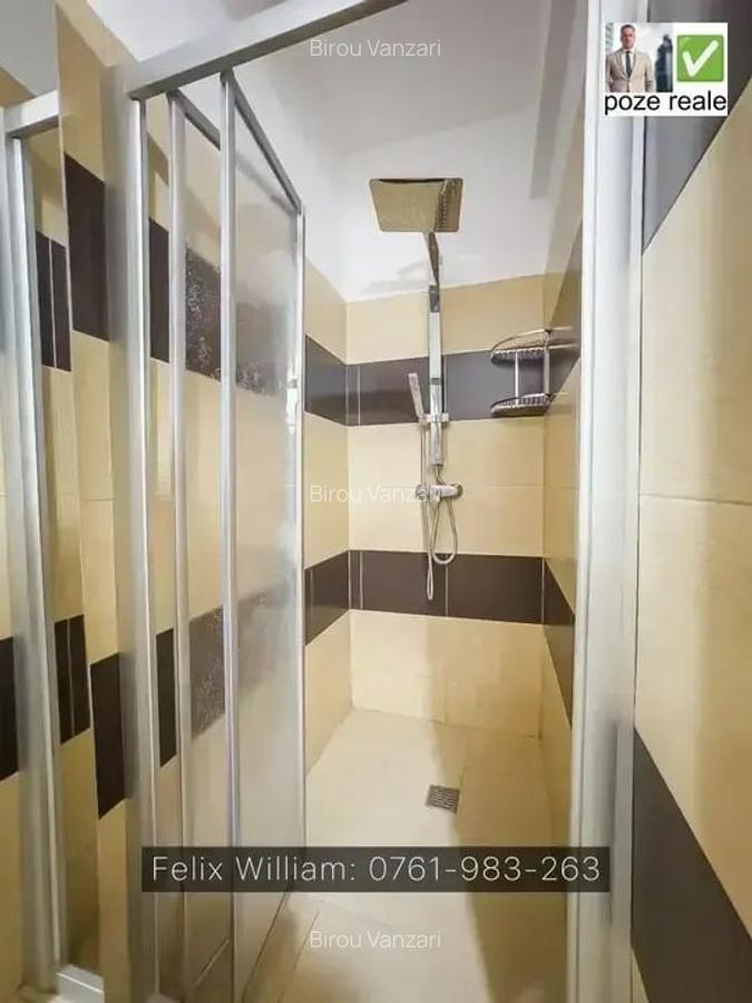 Apartament cu 3 camere decomandat, mobilat în Drumul Taberei - 16