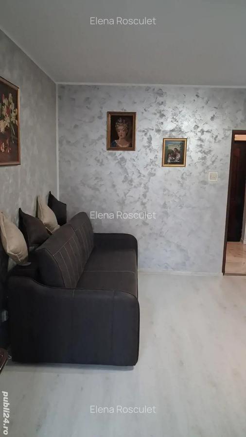 Vand garsoniera decomandata cf.0.34mp etaj 1 zona Far. - 5