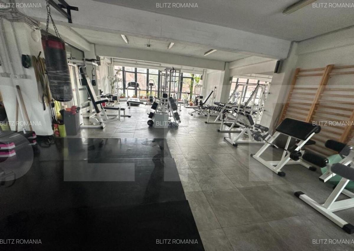 Spatiu birouri/comercial, 830 - 3000 mp, cladire de sticla, - 34