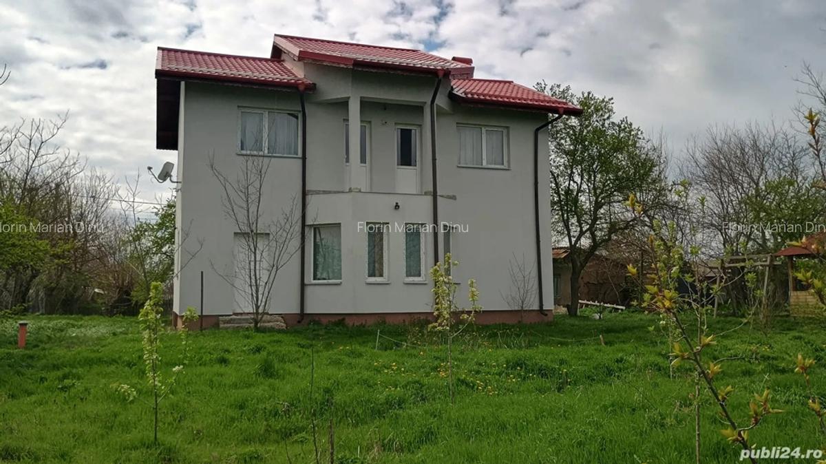 Casa de vanzare langa Bucure?ti - 3