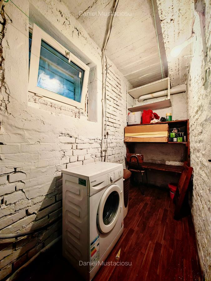 Baba Novac stradal | metr. Dristor | garsoniera moderna la demisol inalt cu boxa - 11