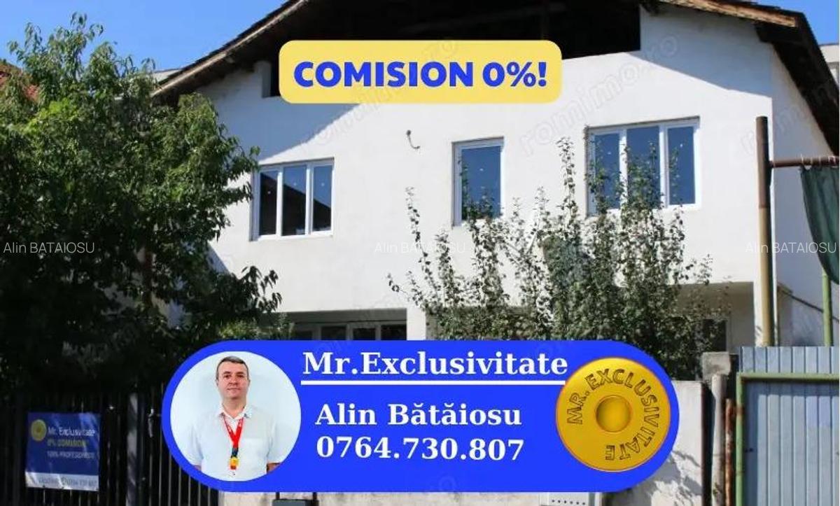 Casa de vanzare Strada Grivi?ei, Targu Jiu - 1 Casa de vanzare Strada Grivi?ei, Targu Jiu - 1