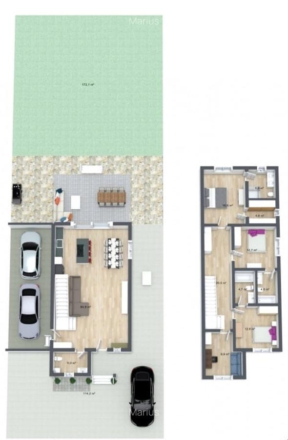 Casa Braytim - 5