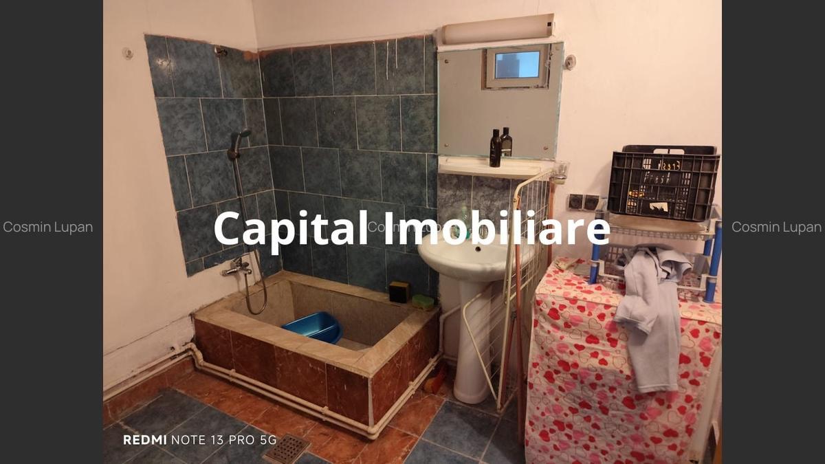 Casă Ploiești partial finalizata, 5 camere, 148m?, 79.500EUR - 3