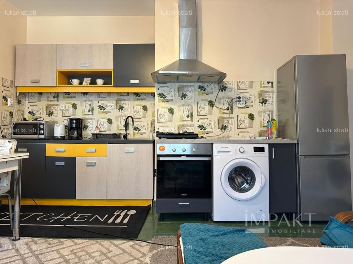 Cladire mixta in zona UMF - Ideala pentru investitie - 9