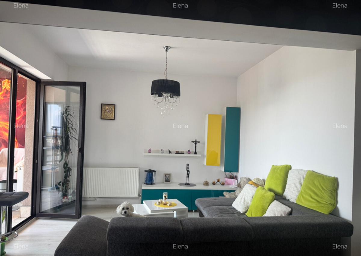 Apartament 2 camere ultracentral Pitesti - 1