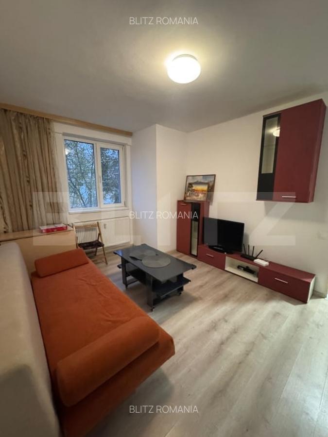 Apartament de 3 camere, Drumul Gazarului - 2