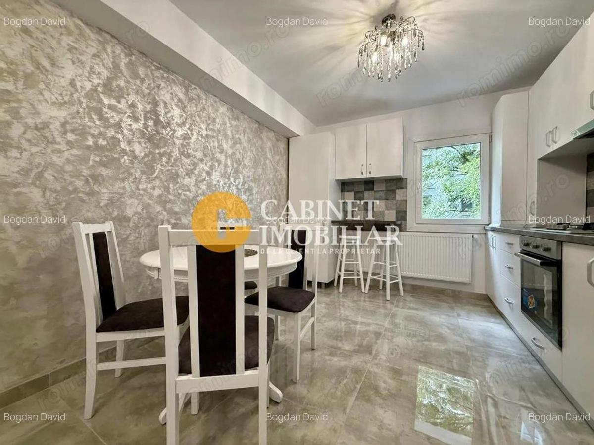 2 Camere Renovat - Etaj 1 - Zona Dacia - 3