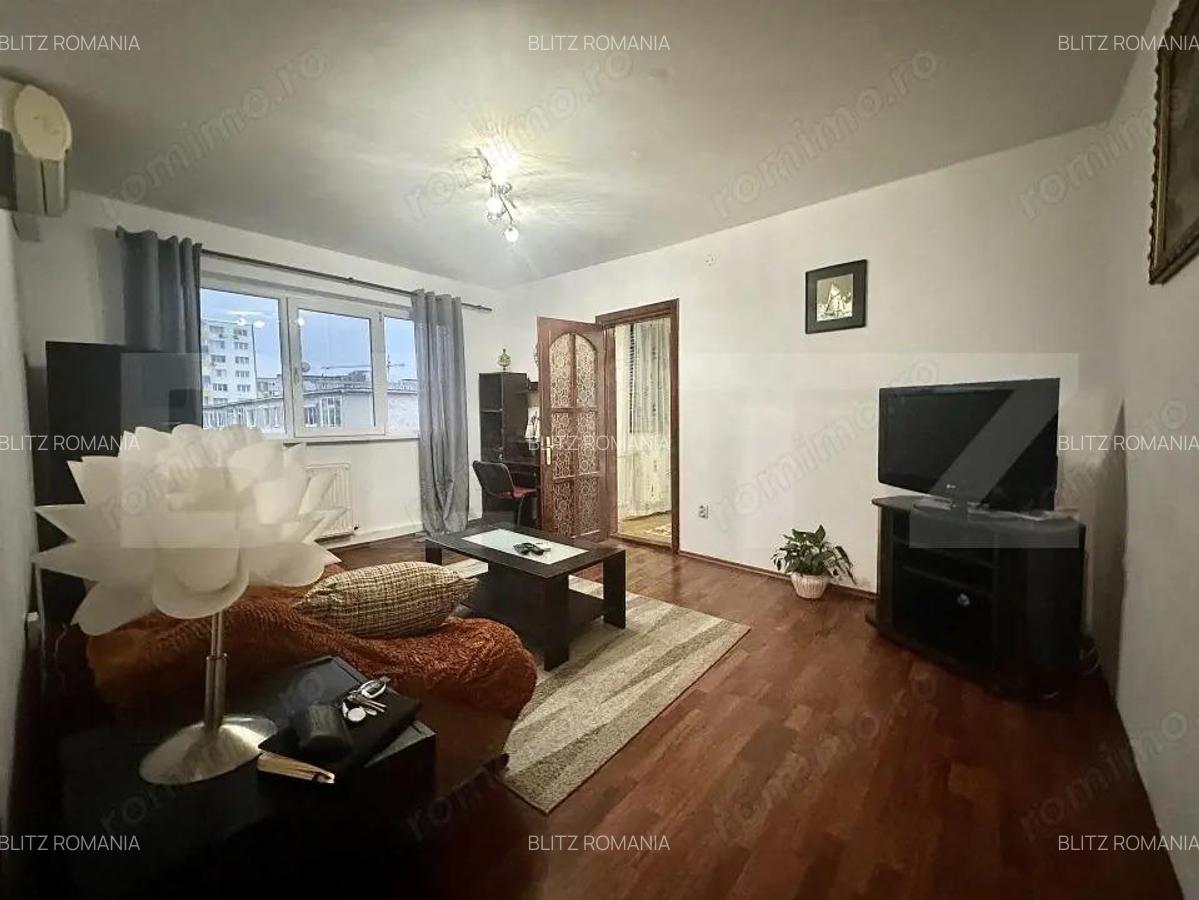 Apartament 2 camere, 40 mp, zona Dacia - 5