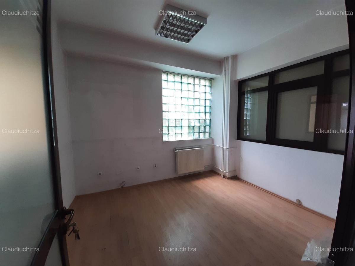 Bucurestii Noi, Poligrafiei, imobil reprezentativ-spatiu multifunctional - 8
