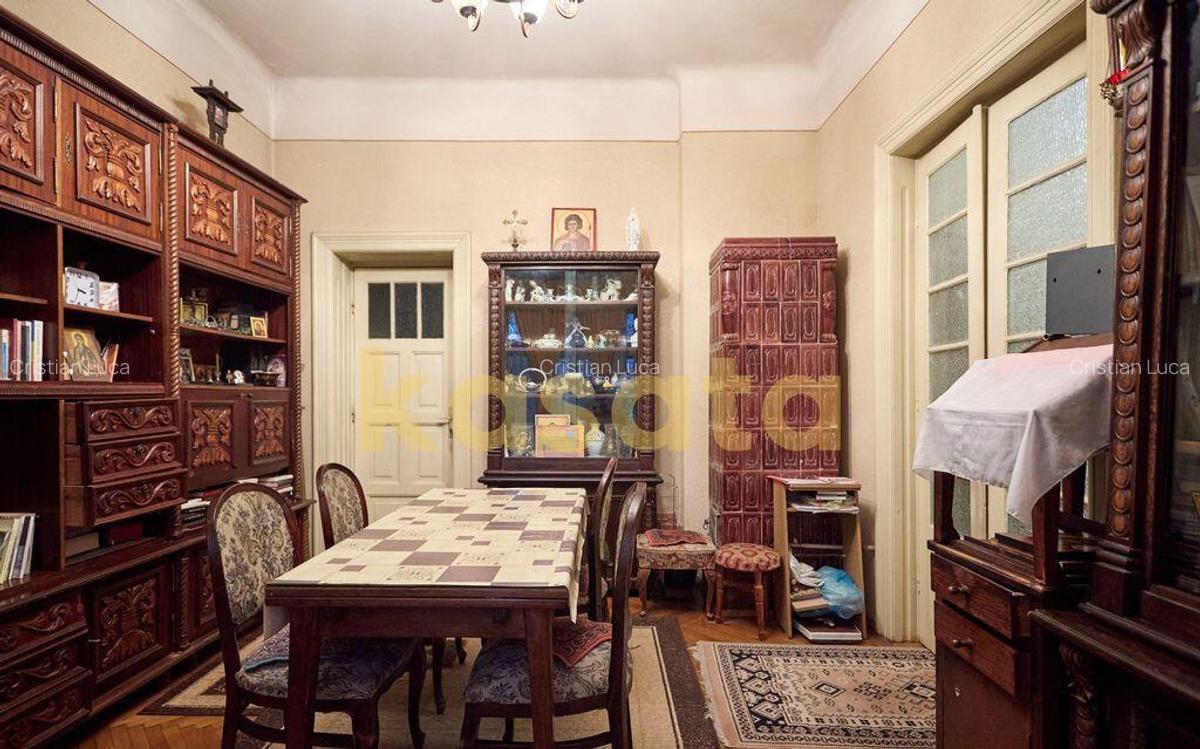 CASA CLASICA DE VANZARE CU POTEN?IAL PREMIUM IN ZONA ... - 18