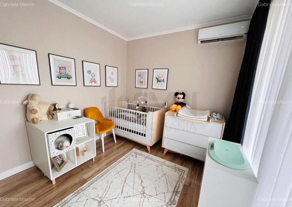 Apartament 3 Camere Titan cu Boxa si Parcare inclusa - 5