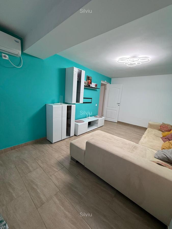 Parc Drumul Fermei - 2 camere cu 3 balcoane la Metrou Dimitrie Leonida - Berceni - 1