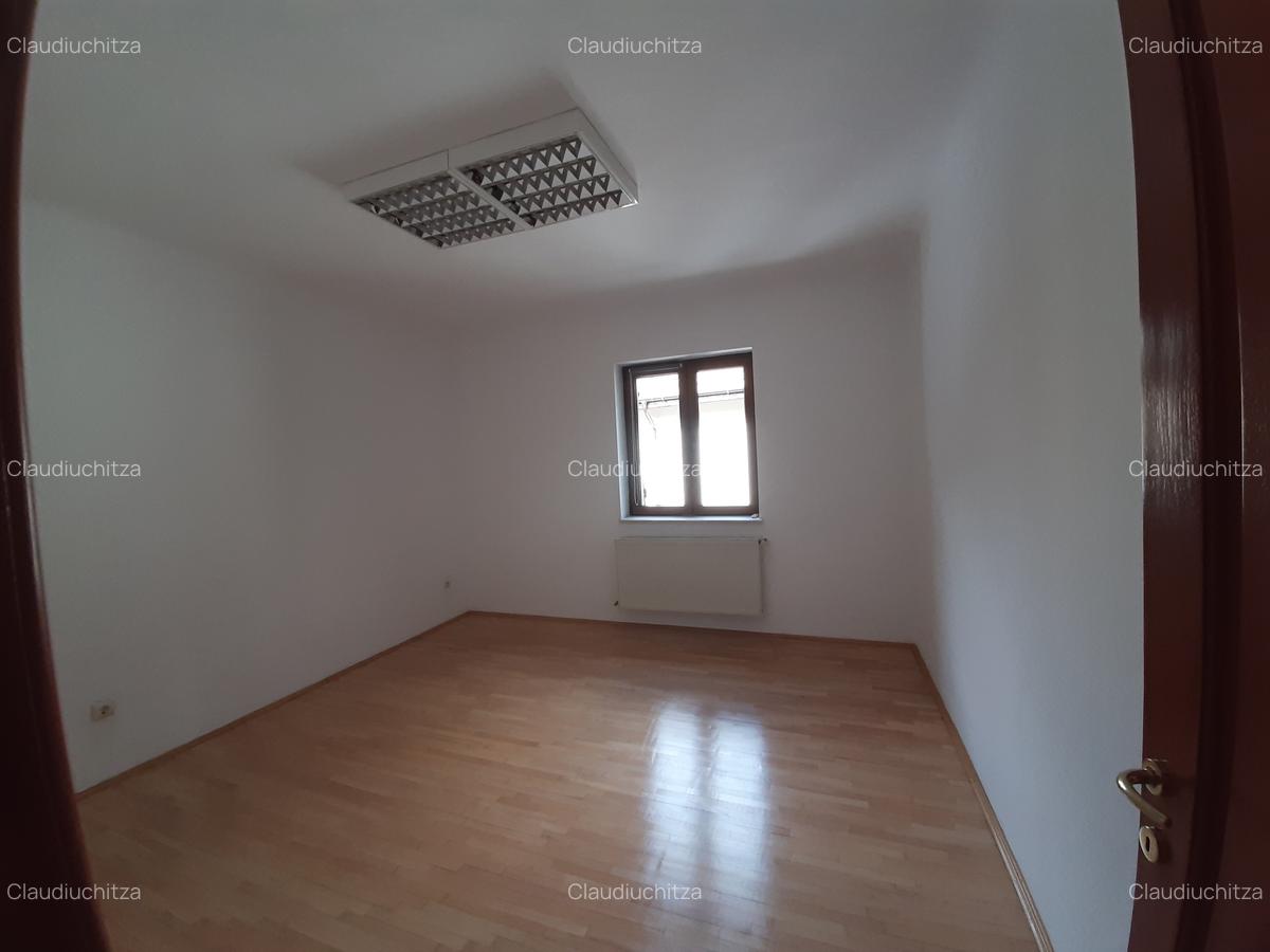 Zona Piata Alba Iulia vila clasica tip duplex D+P+1E+M, cartier rezidential - 8
