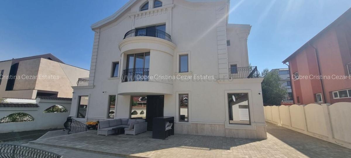 PIPERA IANCU NICOLAE VILA LUX RENOVATA COMPLET 2022 - 11