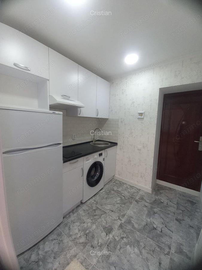 Oferim spre inchiriere garsoniera in Drumul Taberei - 1