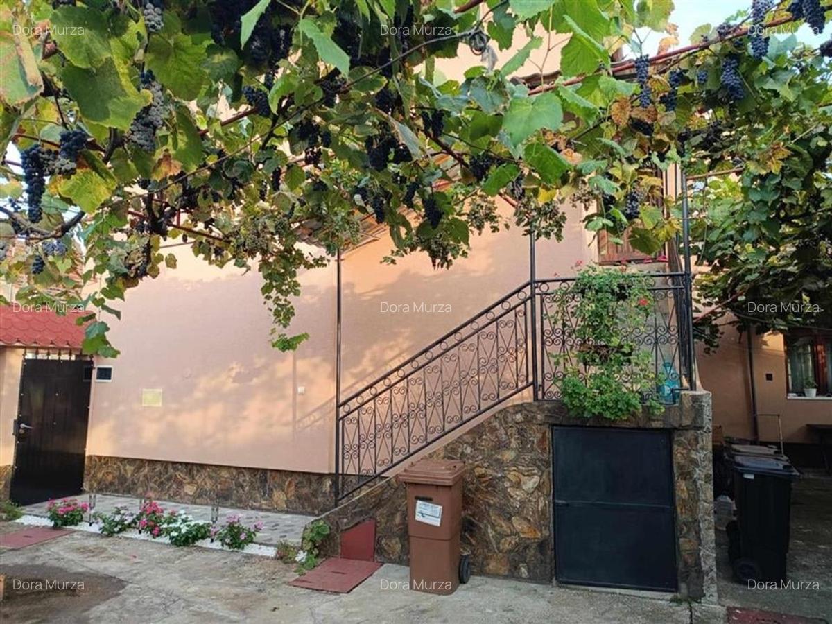 Apartament cu 3 camere decomandat în Gării - 10