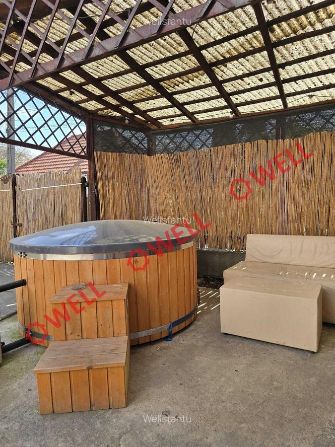 Pensiune de vânzare în centrul orașului Covasna! - 13