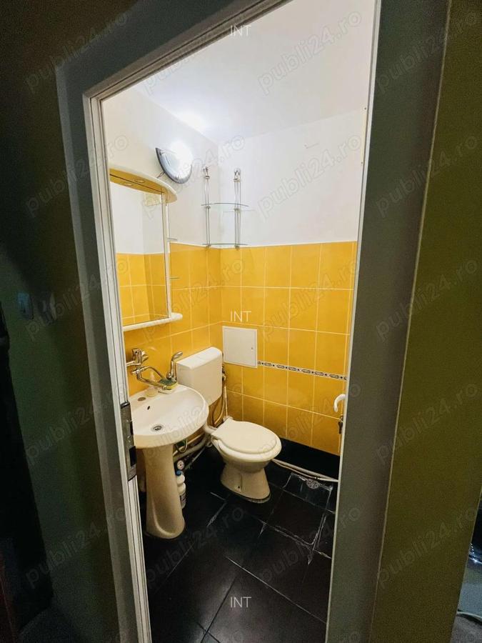 Proprietar inchiriez fara comision garsoniera zona Dacia str.Labirint 185 euro - 5