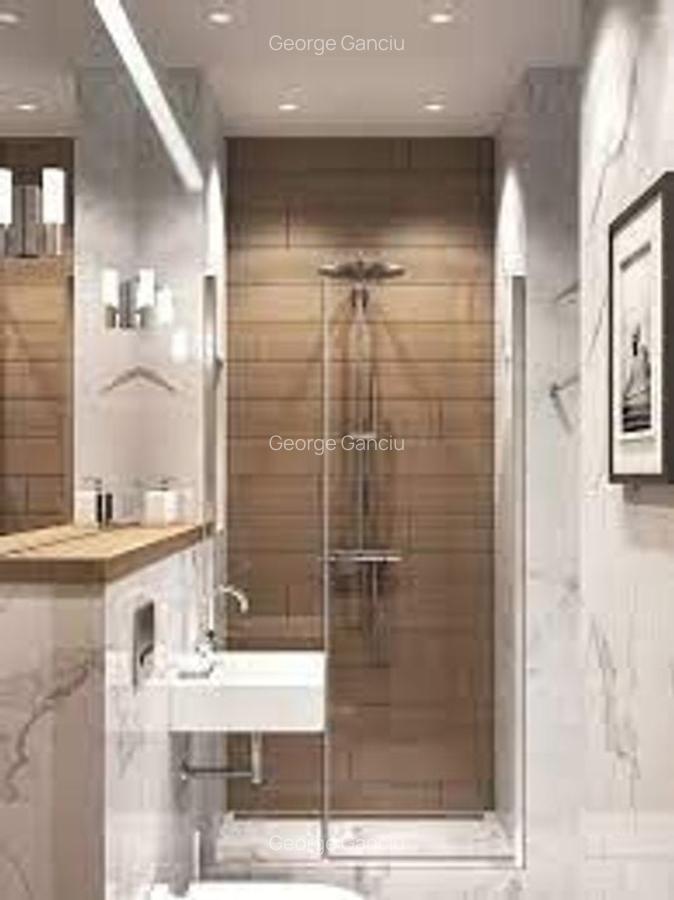 Apartament 4 camere cu Gradina Proprie - Pallady - 3
