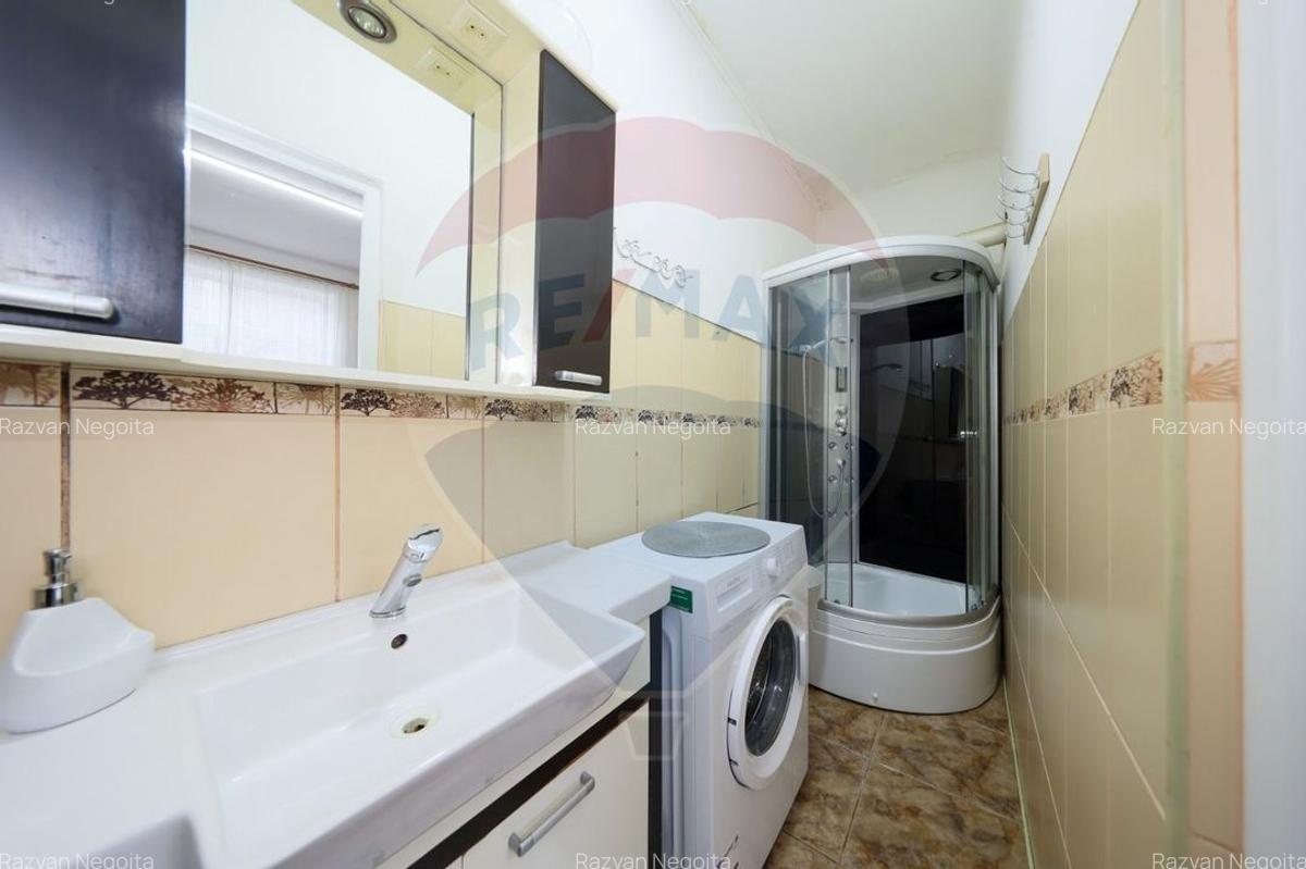 Casa 6 camere si teren 1200 mp - 6 Casa 6 camere si teren 1200 mp - 6