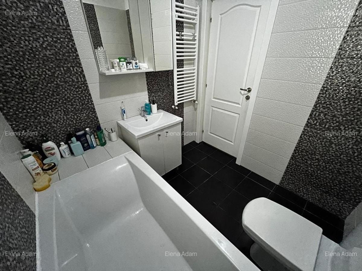 Casa/ Duplex si Parcare 12min Metrou Valea Ialomitei Drumul Taberei - 26