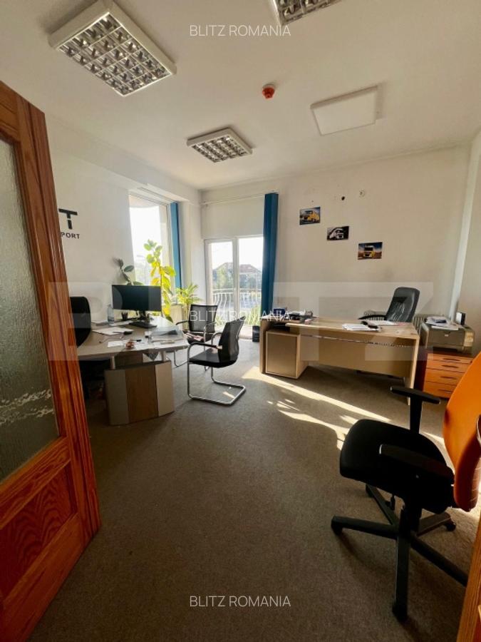 Apartament de 5 camere in vila, 148 mp, 2 parcari, zona Buna Ziua - 1