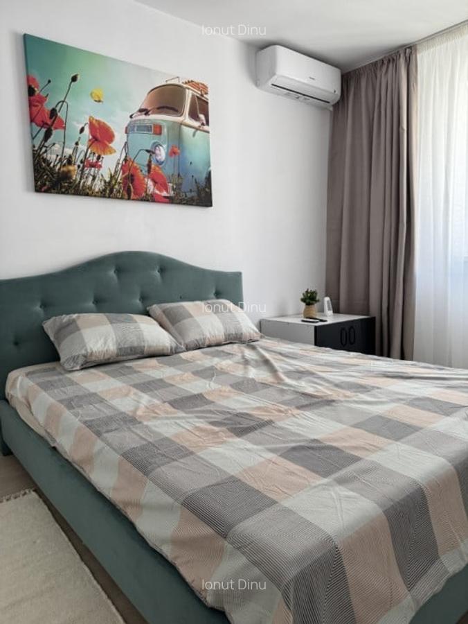 Drumul Taberei-Valea Larga, inchiriere Studio mobilat si echipat complet - 9