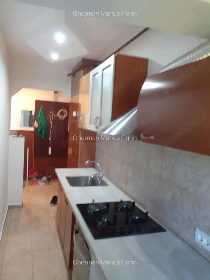 PROPRIETAR vand garsoniera - 2