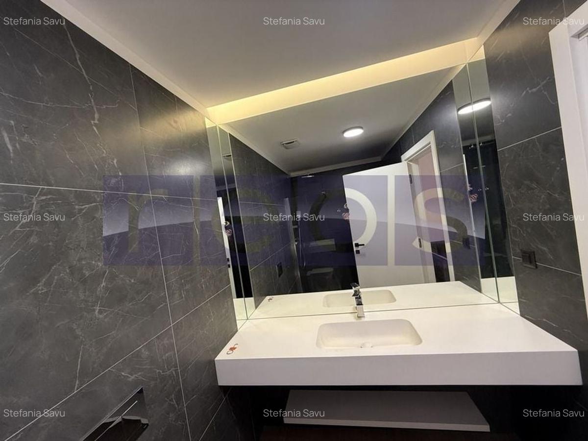 Apartament cu 3 camere în Floreasca - 12