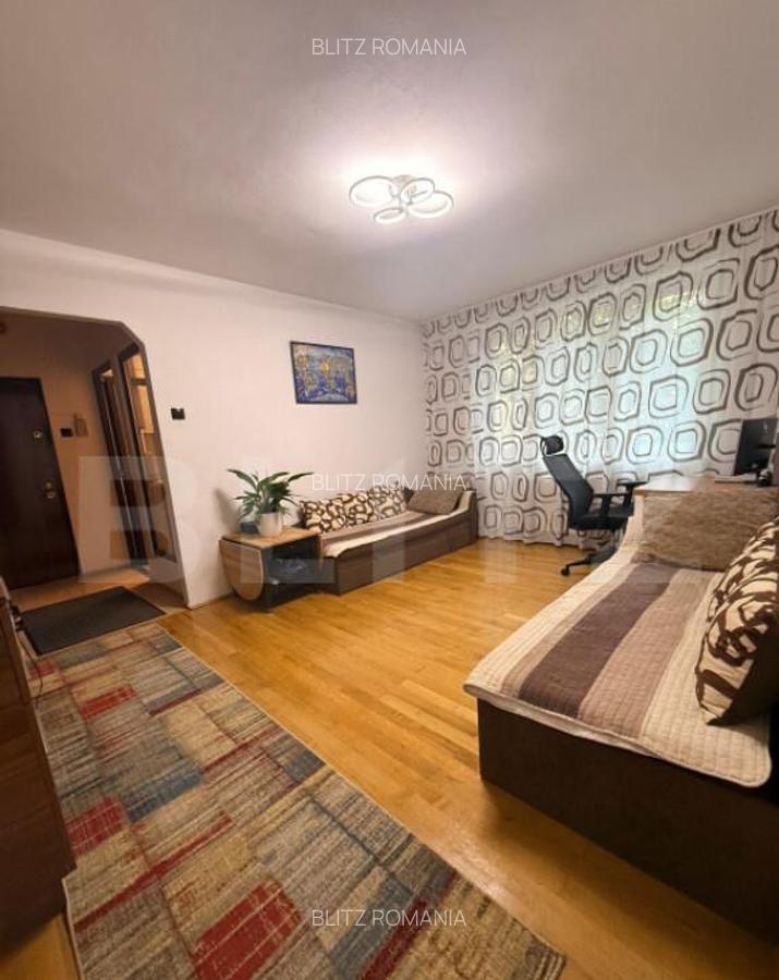 Apartament 4 camere, 74 mp utili, Centrul Civic - 3