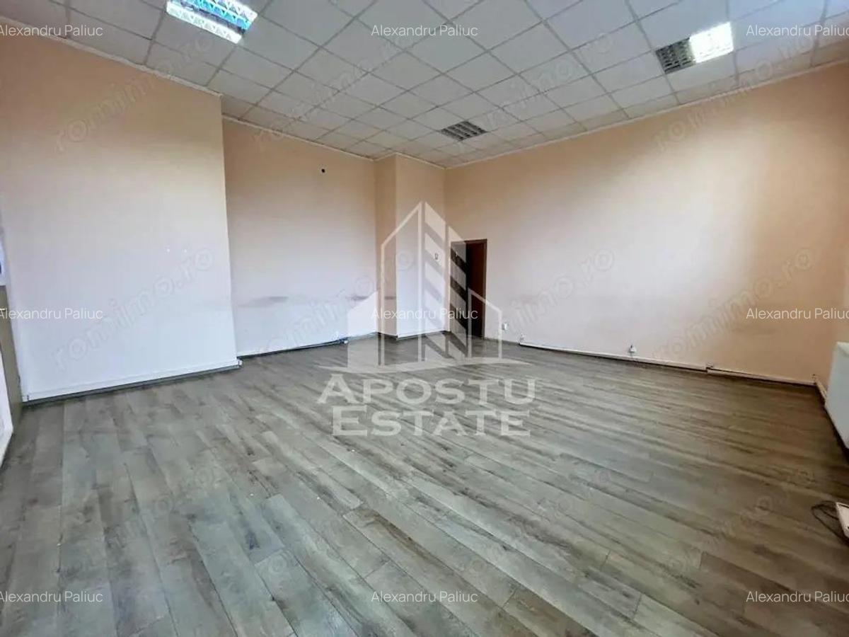 Spatiu comercial stradal, 222 mp, zona centrala Baile Neptun - 4
