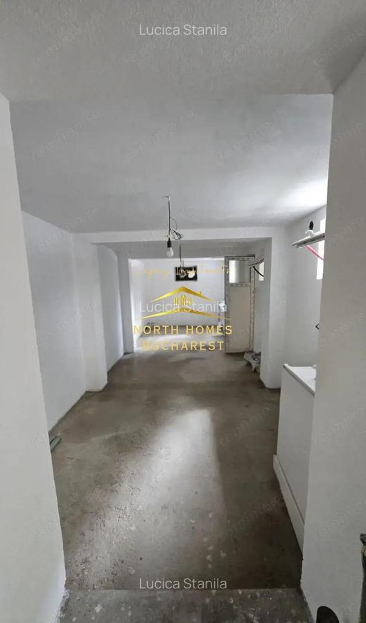 Spatiu Comercial D+P Doroban?i Floreasca -PARCARE - 3