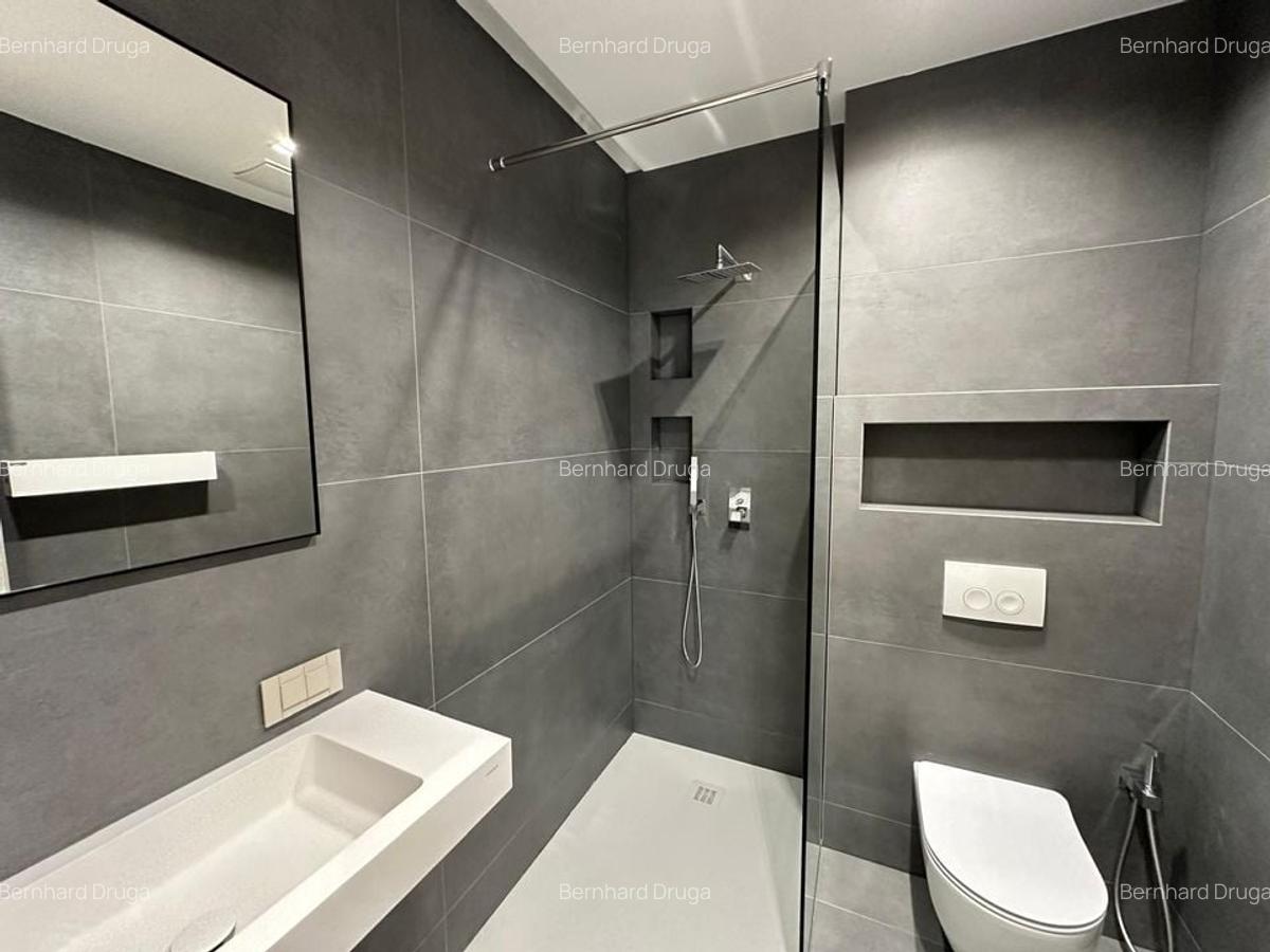 Apartament cu 4 camere, ready to move, zona Aviatorilor - 18