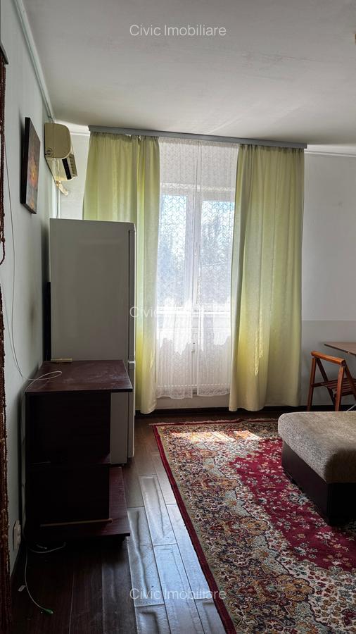 Aleea Pricopan, ap. 2 camere et.4/4, mobilat, pret fix 37.000 euro - 11