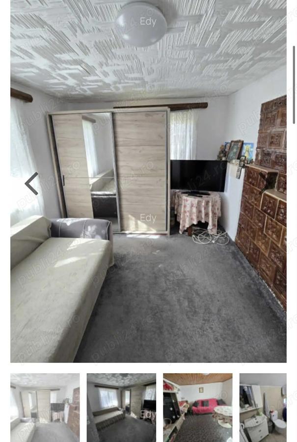 Se vinde Casa in comuna Dragesti judetul Bacau - 2