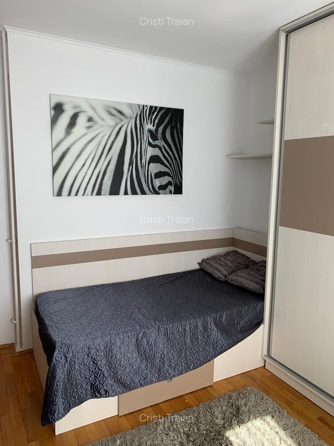 Apartament 3 camere Timpuri Noi, stradal, mobilat si utilat modern, curat, liber - 5