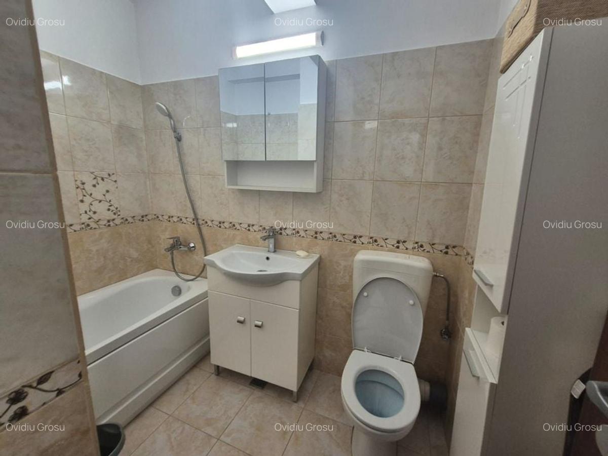 Apartament 2 camere decomandat Nicolae Grigorescu - 8