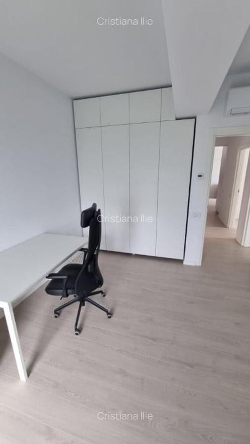 Apartament 4 camere | Northside Panorama | terasa | parcare - 13