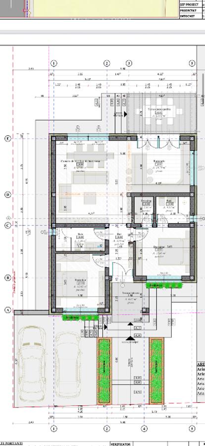 Teren intravilan Oradea - 5