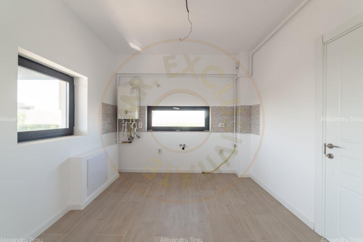 Apartament 3 camere - Bloc 2025 - Pitesti - 14