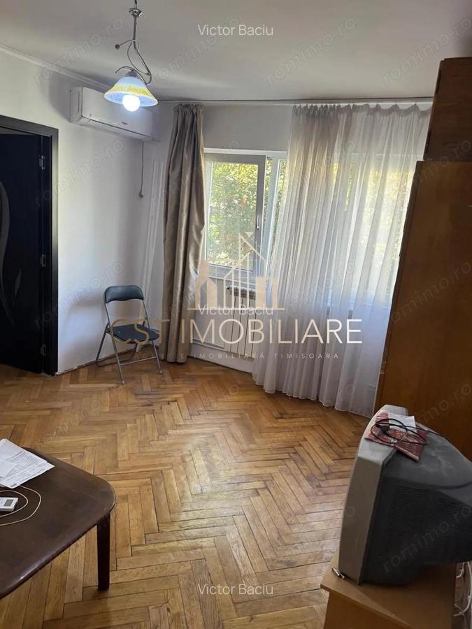 Apartament , 3 camere , dacia - 11