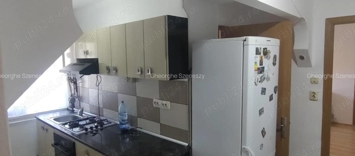 Vand apartament 3 camere - 2