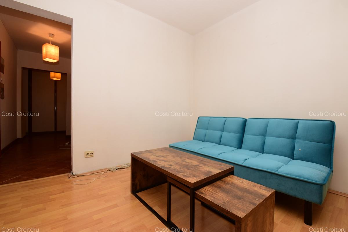 2 camere, decomandat, Dristor - Mihai Bravu - 16