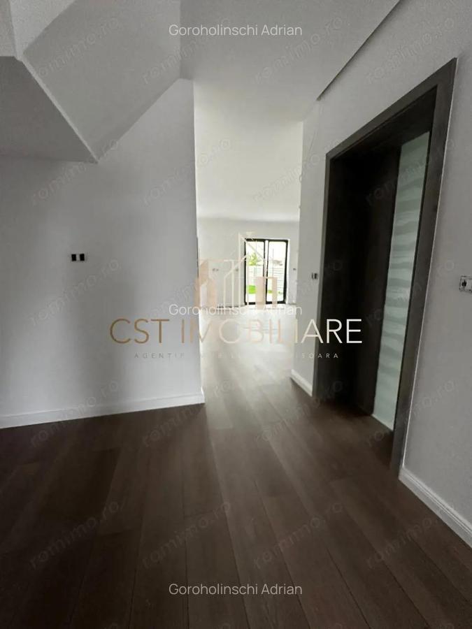 Duplex modern 5 camere, finisaje de calitate, zona linistita Mures - 13