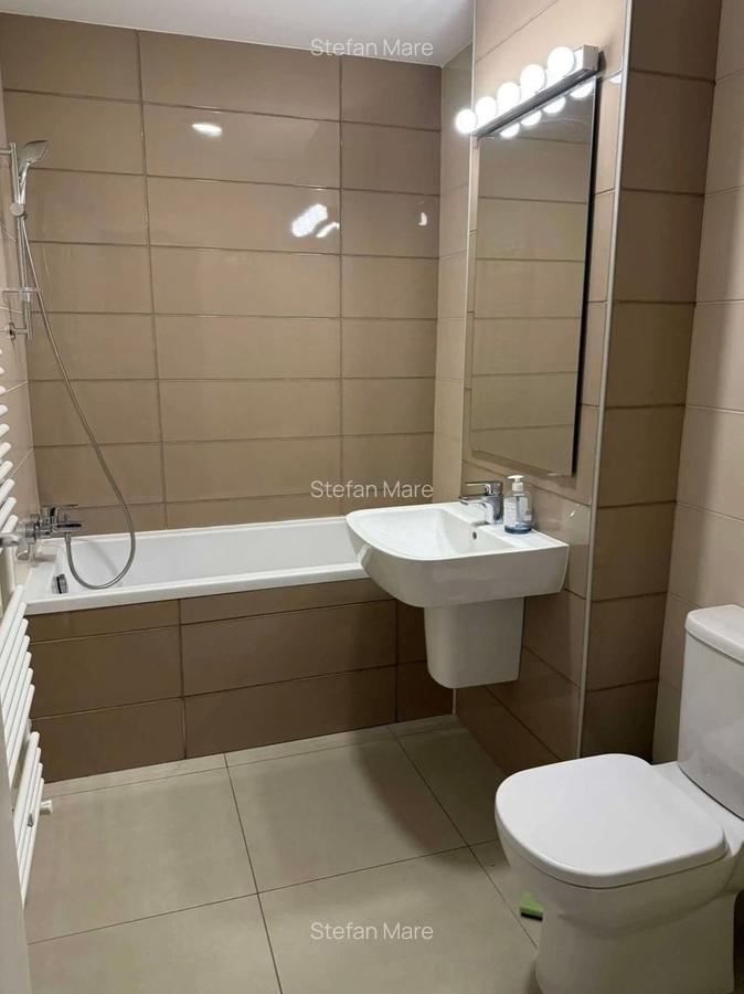 Garsoniera Lujerului - complex 21 Residence - 8