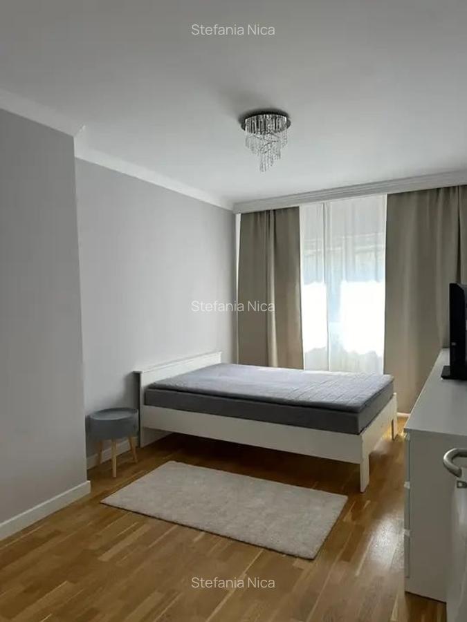 Apartament spațios 3 camere / Curte proprie/ Piscină - Scoala Americana - 8